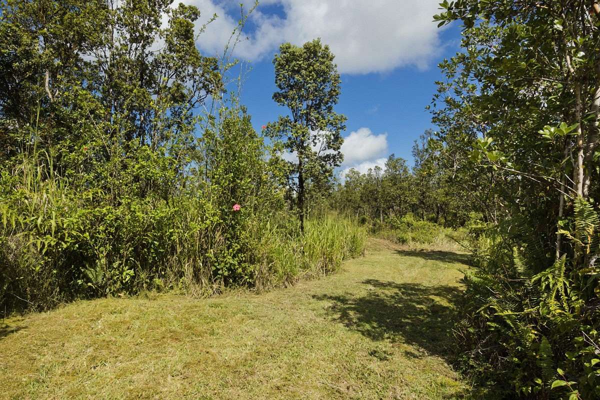 2 Acres of Residential Land for Sale in Mountain View, Hawaii