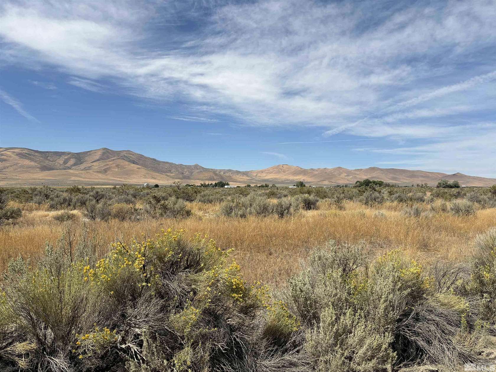 9.73 Acres of Land for Sale in Winnemucca, Nevada