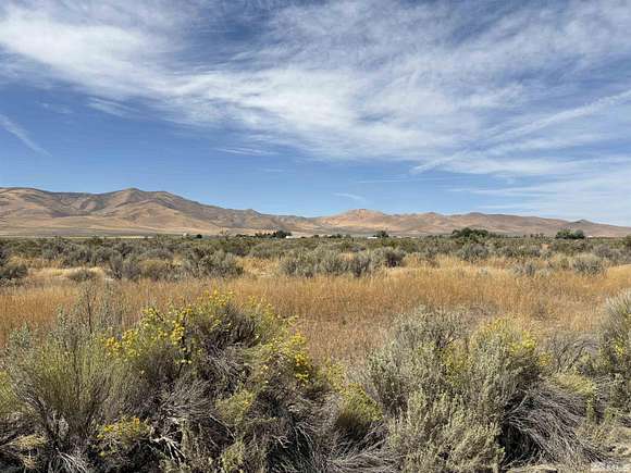 9.73 Acres of Land for Sale in Winnemucca, Nevada