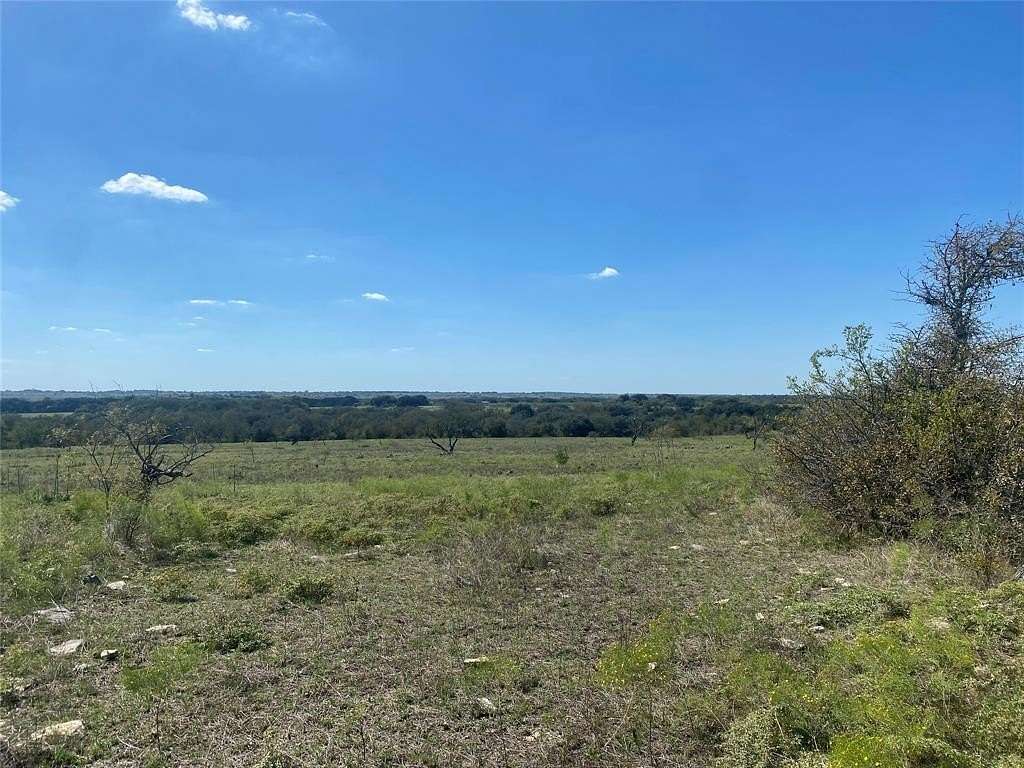 10.025 Acres of Land for Sale in Dublin, Texas