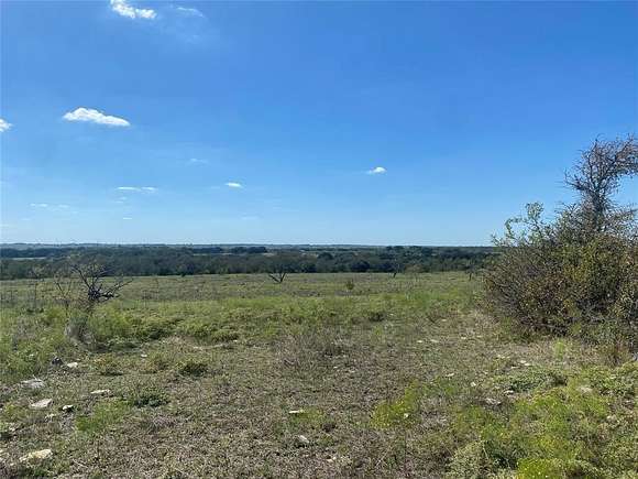 10.025 Acres of Land for Sale in Dublin, Texas