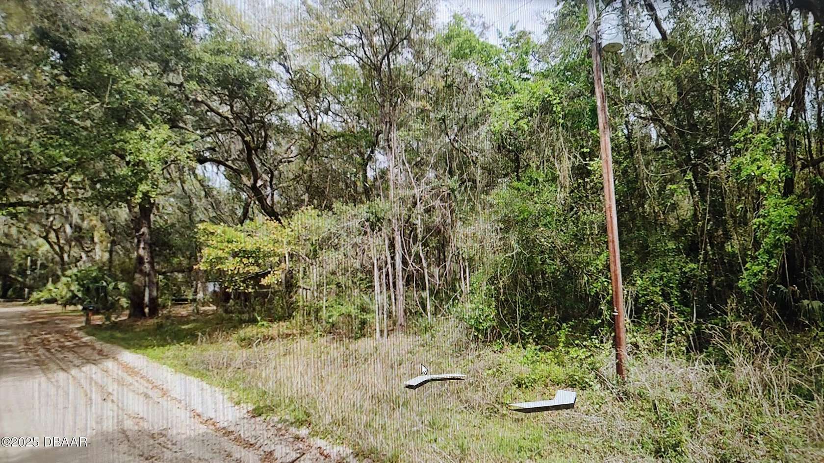 0.26 Acres of Land for Sale in Interlachen, Florida