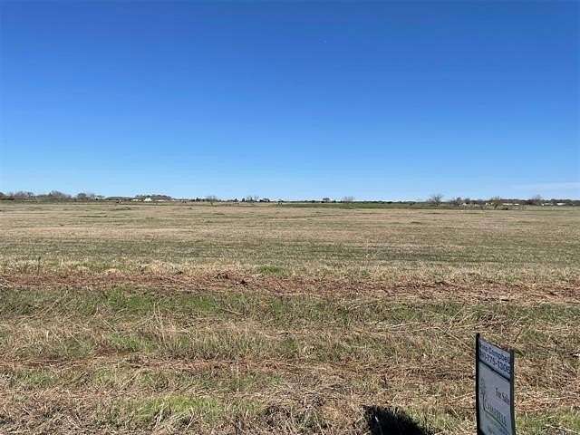 3.001 Acres of Land for Sale in Hendrix, Oklahoma