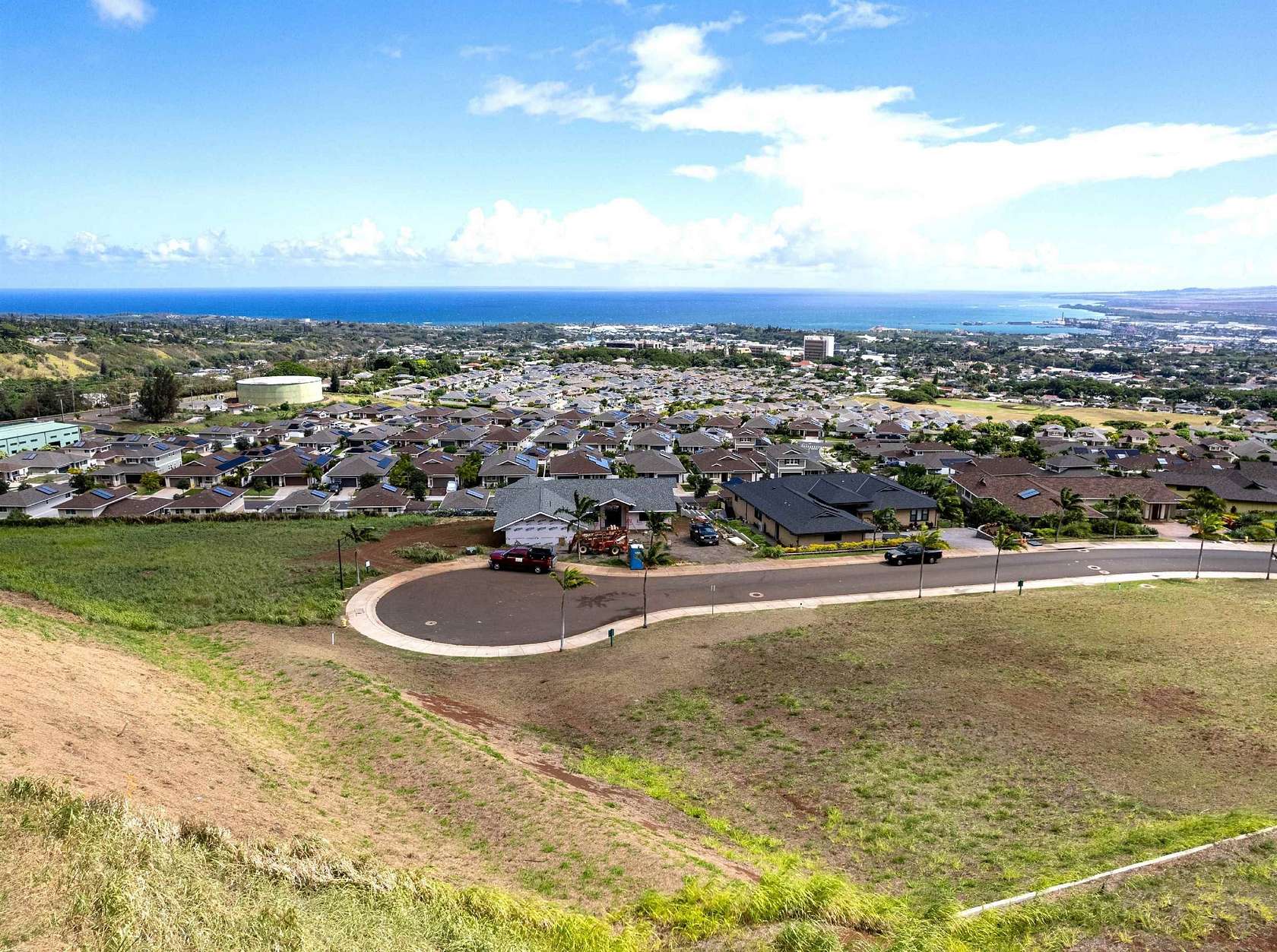 0.542 Acres of Residential Land for Sale in Wailuku, Hawaii