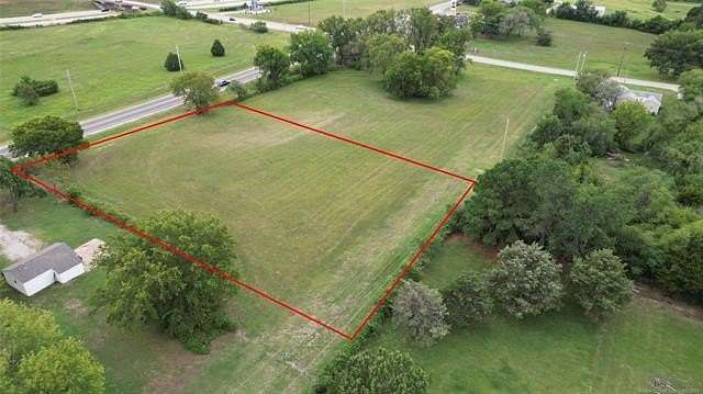 1.44 Acres of Mixed-Use Land for Sale in Tulsa, Oklahoma