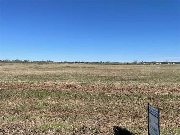 2.624 Acres of Land for Sale in Hendrix, Oklahoma