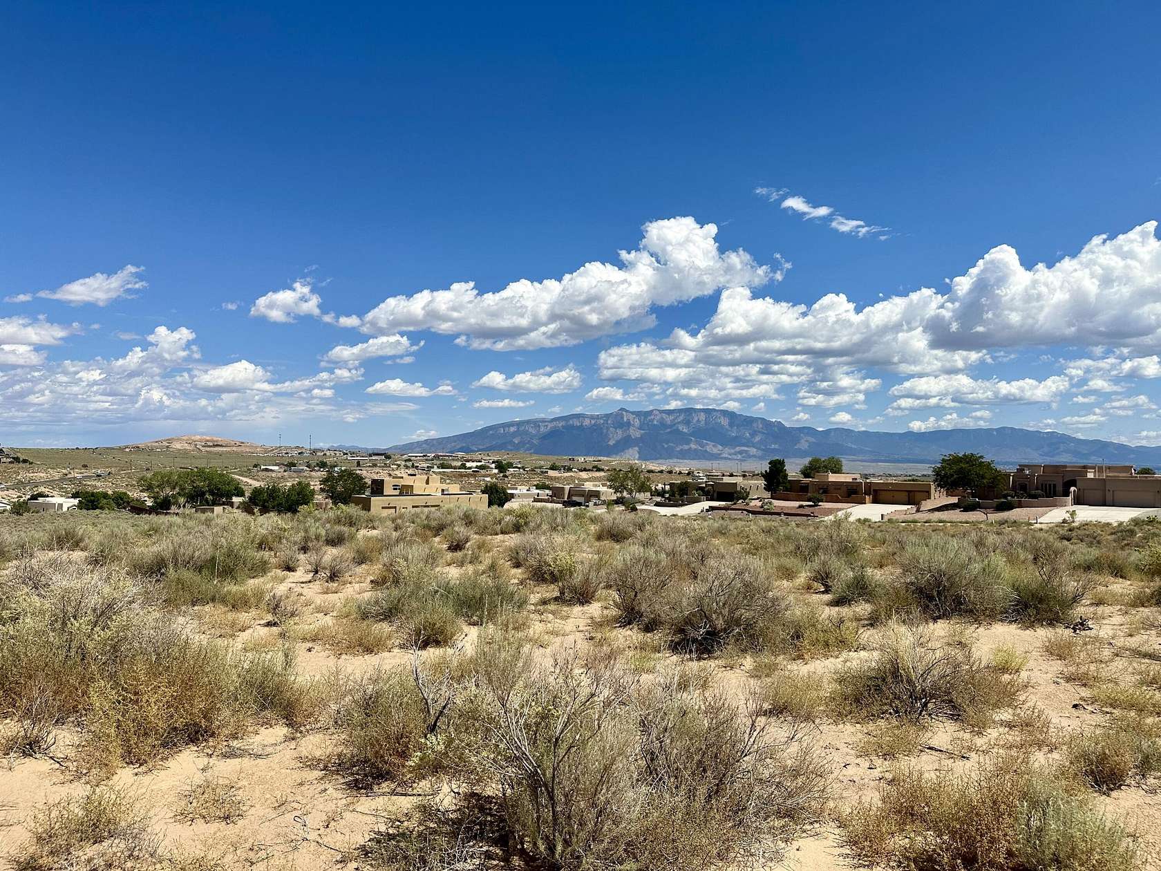 2 Acres of Land for Sale in Rio Rancho, New Mexico