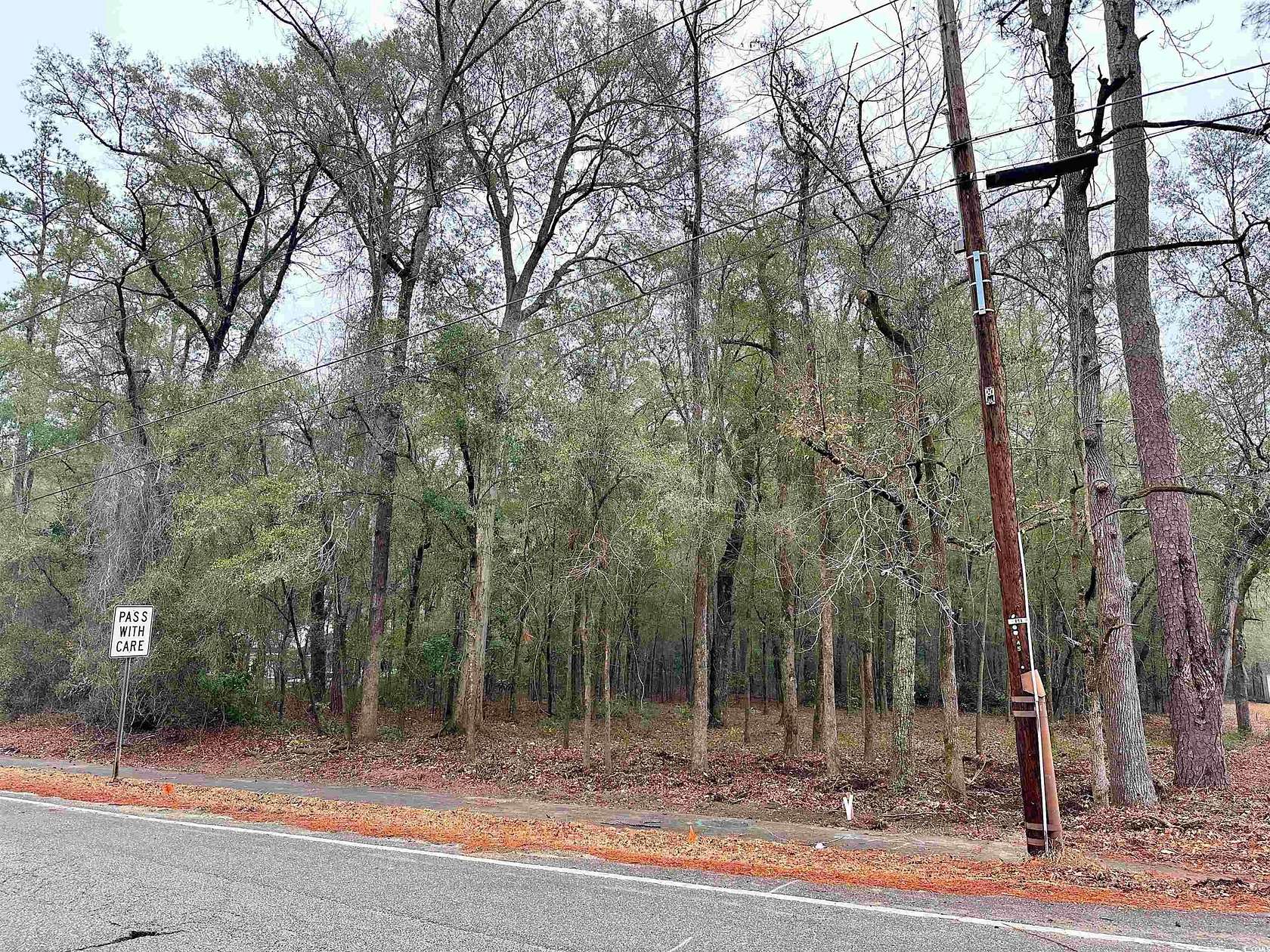 0.59 Acres of Residential Land for Sale in Nichols, South Carolina