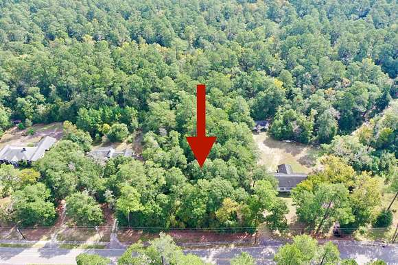 0.59 Acres of Residential Land for Sale in Nichols, South Carolina