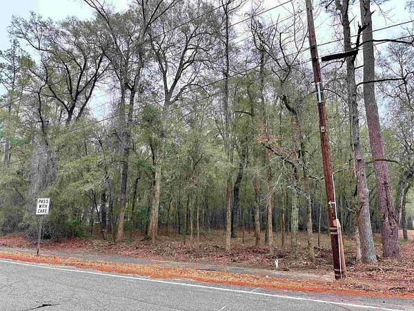0.59 Acres of Residential Land for Sale in Nichols, South Carolina