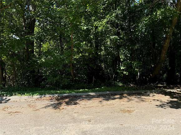 0.99 Acres of Commercial Land for Sale in York, South Carolina