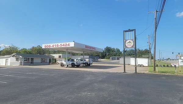 1 Acre of Commercial Land for Sale in Somerset, Kentucky