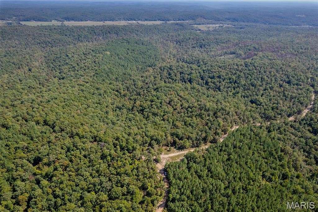 17.4 Acres of Recreational Land & Farm for Sale in Fredericktown, Missouri