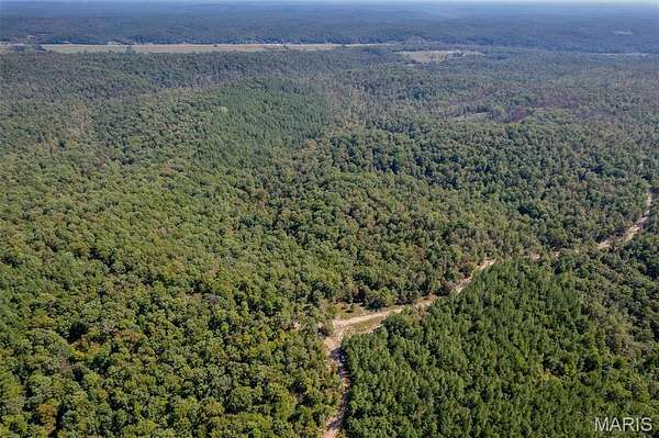 17.4 Acres of Recreational Land & Farm for Sale in Fredericktown, Missouri