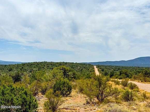 1.83 Acres of Residential Land for Sale in Seligman, Arizona