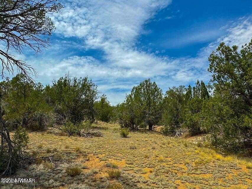 2.11 Acres of Residential Land for Sale in Seligman, Arizona