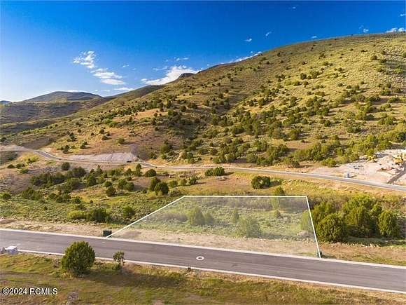 0.76 Acres of Residential Land for Sale in Heber City, Utah