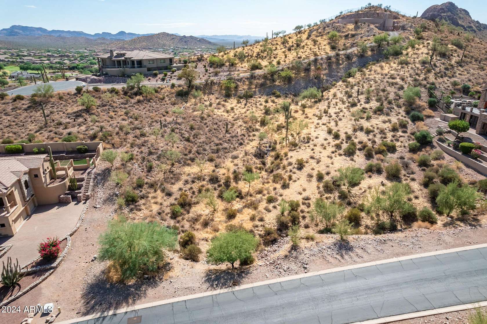 0.42 Acres of Residential Land for Sale in Gold Canyon, Arizona