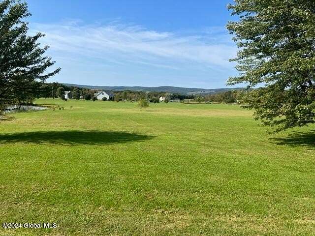 11.65 Acres of Recreational Land for Sale in Fairfield, New York