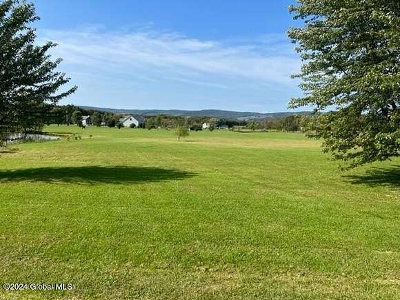 11.7 Acres of Recreational Land for Sale in Fairfield, New York