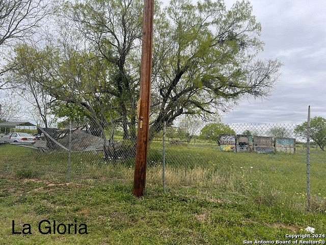 0.131 Acres of Residential Land for Sale in Elmendorf, Texas