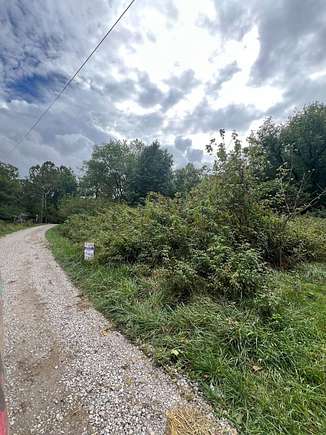 0.17 Acres of Land for Auction in Barboursville, West Virginia