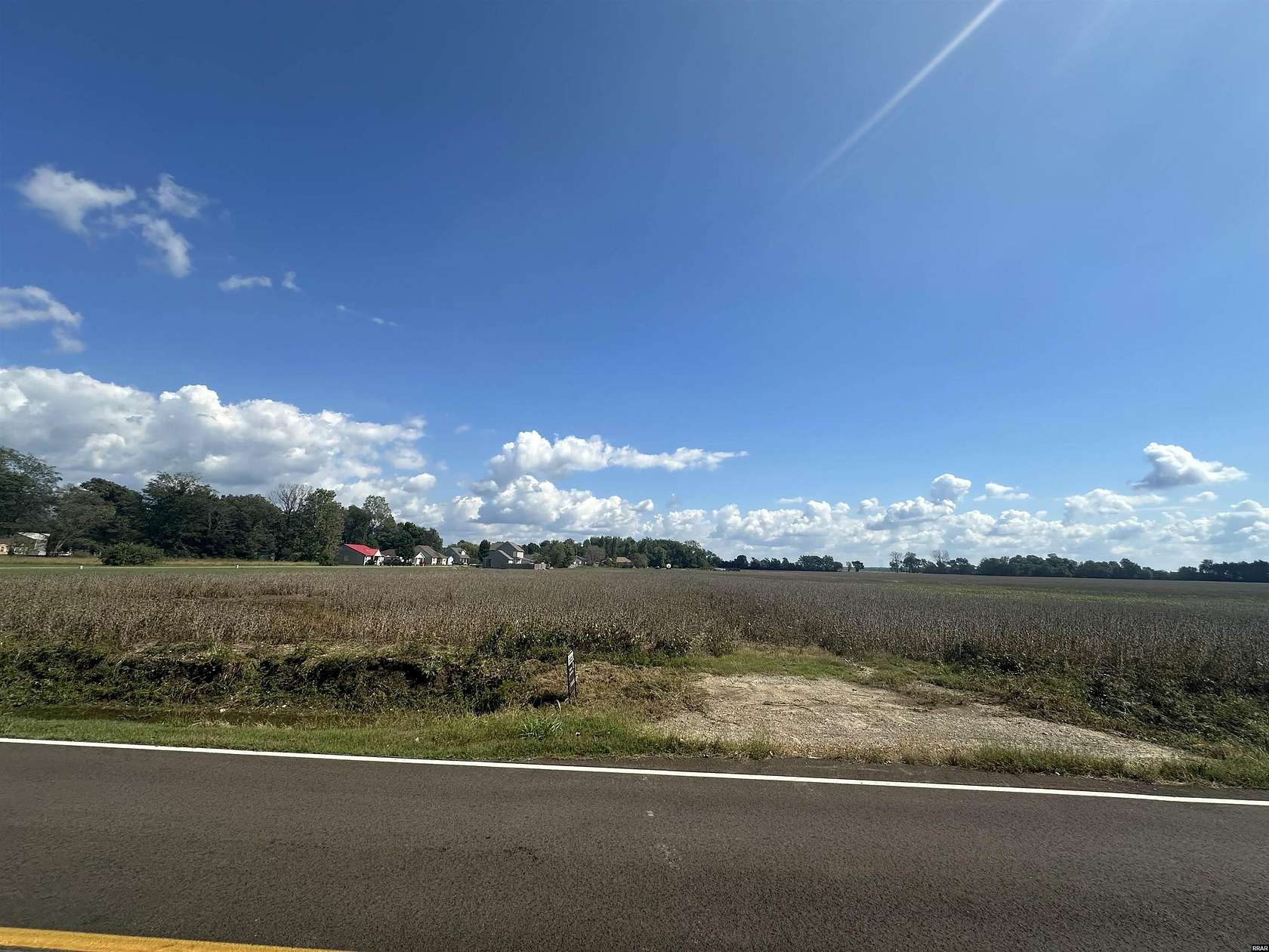 3.6 Acres of Residential Land for Sale in Tiptonville, Tennessee