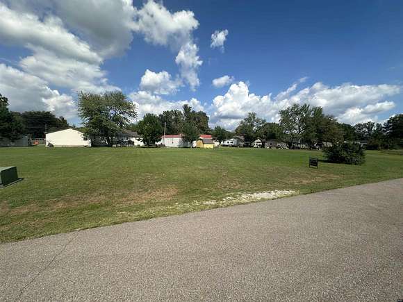 1.99 Acres of Residential Land for Sale in Tiptonville, Tennessee