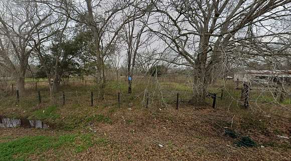 1 Acre of Residential Land for Sale in Needville, Texas