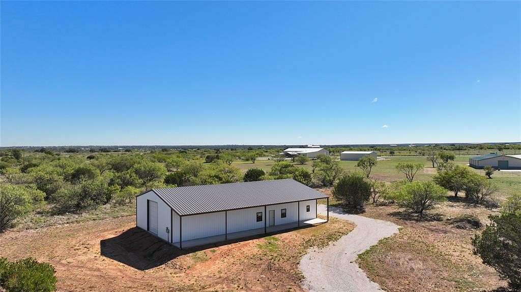 5 Acres of Improved Residential Land for Sale in Palo Pinto, Texas