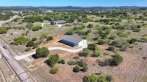 5 Acres of Improved Residential Land for Sale in Strawn, Texas - LandSearch