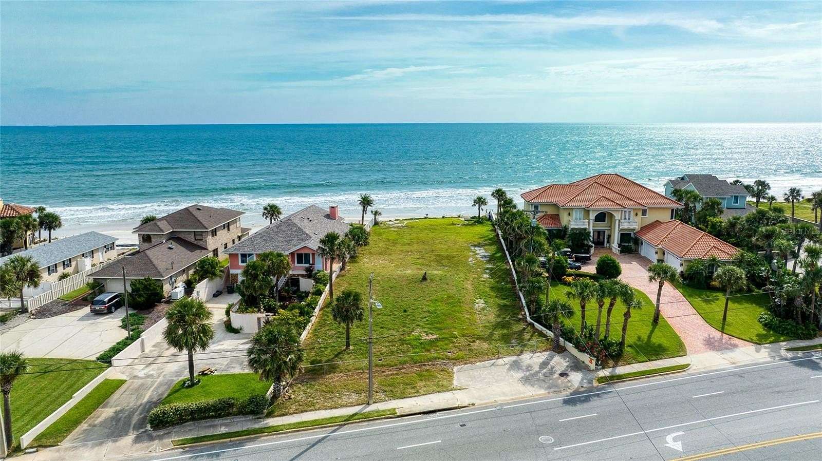 0.48 Acres of Land for Sale in Daytona Beach, Florida