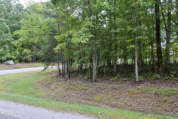 0.42 Acres of Residential Land for Sale in Crossville, Tennessee