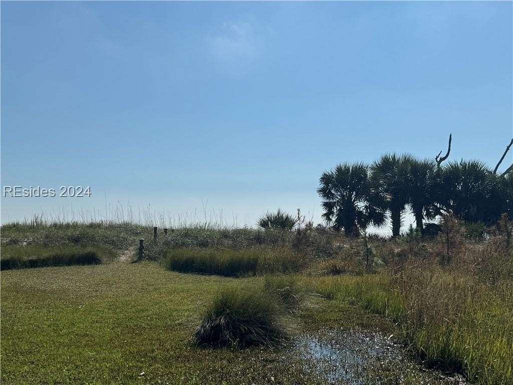 0.161 Acres of Land for Sale in Daufuskie Island, South Carolina