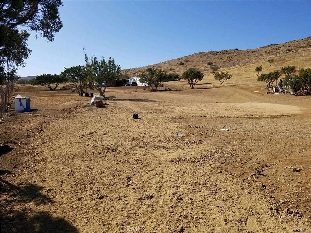 2.5 Acres of Residential Land for Sale in Acton, California