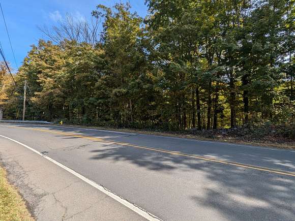 28.2 Acres of Land for Sale in Woodbridge, Connecticut