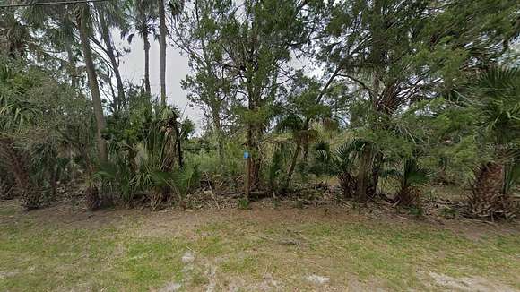 0.92 Acres of Land for Sale in Homosassa, Florida