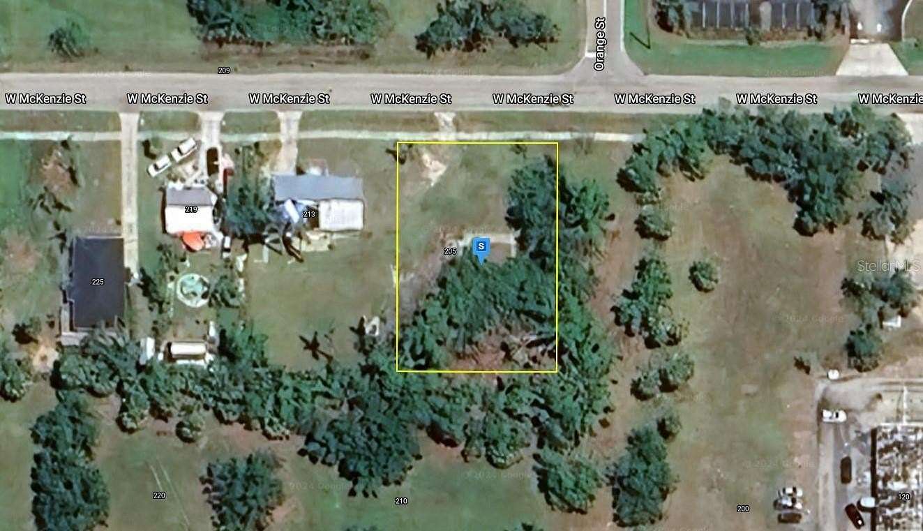 0.33 Acres of Land for Sale in Punta Gorda, Florida