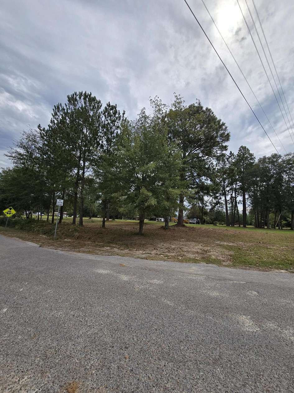 1.41 Acres of Land for Sale in Aiken, South Carolina