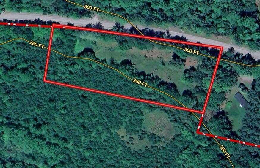 2 Acres of Residential Land with Home for Sale in Orrington, Maine