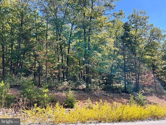 1.01 Acres of Residential Land for Sale in Hedgesville, West Virginia