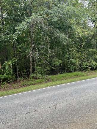 2.24 Acres of Residential Land for Sale in Bailey, North Carolina