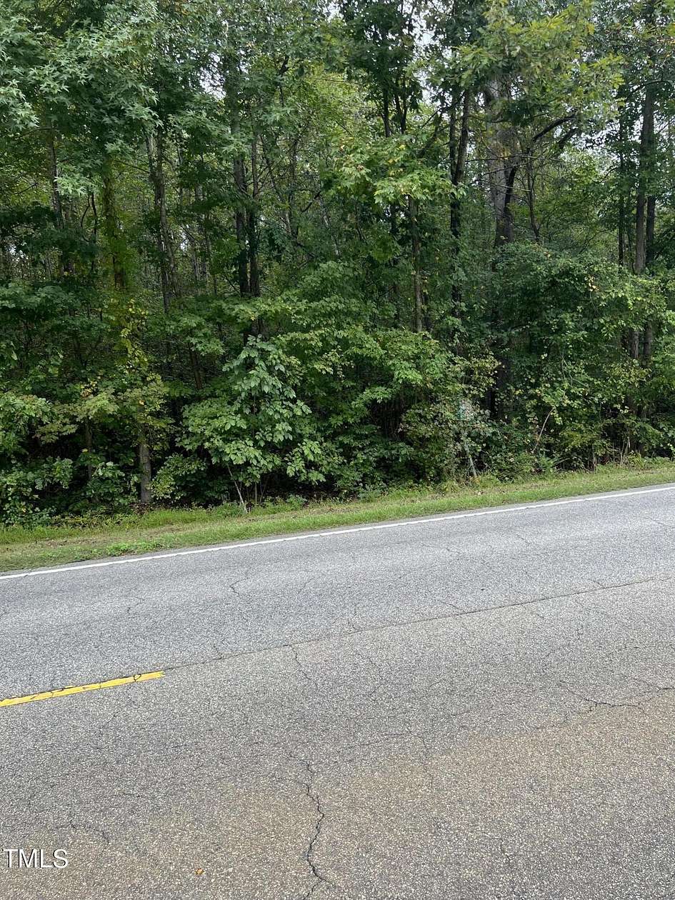 2.63 Acres of Residential Land for Sale in Bailey, North Carolina
