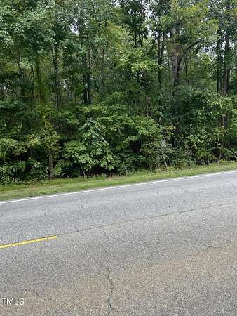 2.63 Acres of Residential Land for Sale in Bailey, North Carolina
