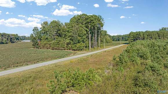 60 Acres of Land for Sale in Centre, Alabama