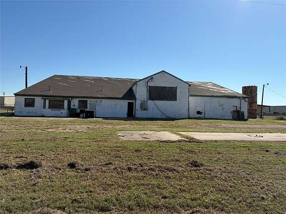 2.19 Acres of Commercial Land for Sale in Sanger, Texas