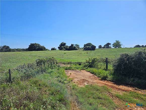 21.1 Acres of Agricultural Land for Sale in Milano, Texas