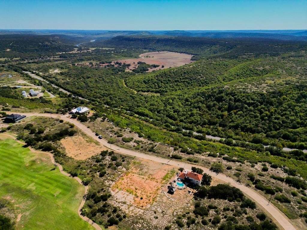 0.697 Acres of Residential Land for Sale in Palo Pinto, Texas