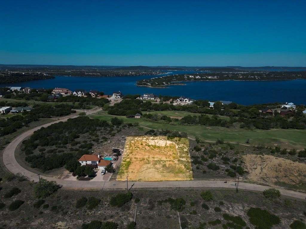 0.7 Acres of Residential Land for Sale in Palo Pinto, Texas
