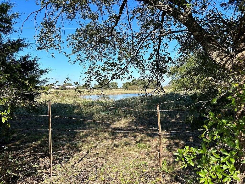 29.54 Acres of Land for Sale in Kaufman, Texas